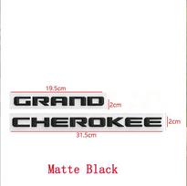 Automobilio Priekinis Galinis LIMITED 4X4 Logotipas Auto Grotelių Emblema Lipdukas Aksesuarai Jeep Renegade Compass Grand Cherokee Wrangler Rubicon
