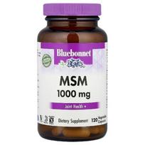 OptiMSM MSM 1000mg Methylsulfonyl Methane Capsules 120 Tablets 1 pcs