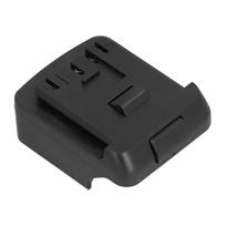 For HITACHI Adapter Converter for Bosch 18V BAT Lithium Battery Adapters Batteries Tool