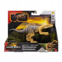 Juros periodo pasaulis Atgimimas Herrerasaurus Besisukantis dinozauras FIGŪRĖLĖ