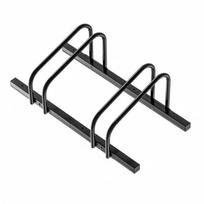 Cycle Parking Stand Modular Ground Layout Bike Rack Stable and Sturdy for
