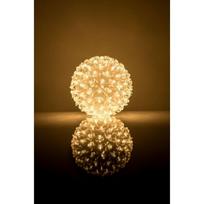 Šviečiantis burbulas 100LED, 14 cm