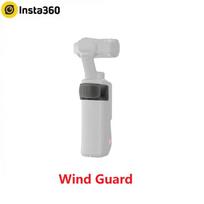 Insta360 Luna Ultra POV galvos sekiklis/kaklo laikiklis/baterijos rankena/plačiakampis objektyvas, skirtas Insta360 Luna Ultra, originalūs priedai
