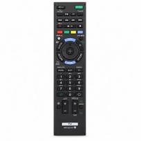 RM-ED047 TV Remote Replacement Compatible with Sony Television KDL-40HX750 KDL-46HX850 KDL-40BX420 RM-YD075 RM-YD079 RM-YD080 RM