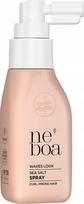 Neboa Just Curly Styling Spray For Curly Hair, Effect