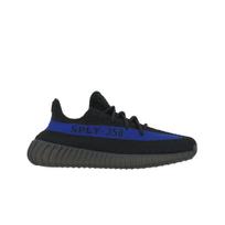 adidas Yeezy Boost 350 V2 Dazzling Blue Unisex Sportbačiai Core-Black GY7164 41⅓ black