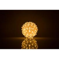 Šviečiantis burbulas 50LED, 11 cm