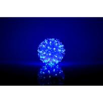 Šviečiantis burbulas 50LED, 11 cm
