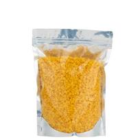 50g 100% Pure Natural Beeswax Candle Soap Making Supplies No Added Soy Lipstick Cosmetics DIY Material Yellow Bee Wax Cera Flava white