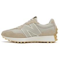 New Balance 327 Unplugged Pack Greige Sneakers MS327UP 42 white