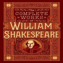 The Complete Works of William Shakespeare Barnes amp Noble Collectible Editions by William... 9781435154476