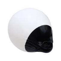 Boat Bumper Ball PVC Docking Big Bumper Inflatable Round Ball Large Boat Buoys Bumper for Yachts Ships Sailboats A30 white