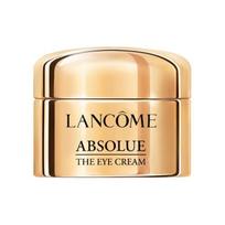 LANCÔME Absolue Akių kremas Raukšles mažinantis ir lyginantis Pabandymo rinkinys 3ml/5ml 5ml