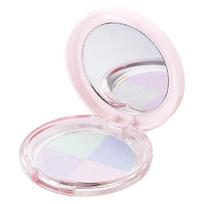 Kose - Urumina+ Pure Glow Prism Powder white