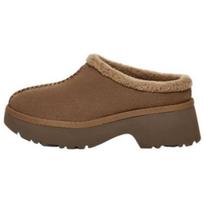 UGG New Heights Cozy Clog 'Hickory' Women's 1162510-HCK 40 brown