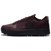 Nike C1TY Riedlentės Batai Vyriški Bordo spalvos FZ3863-602 45.5 black