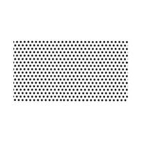 Decorative Football Tablecloth, Waterproof PE Design, Rectangular Tables Football Field Background Cloth, for Party Decorations black