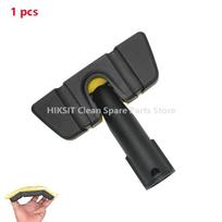 For Karcher Easyfix SC2 SC3 SC4 SC5 Handheld Magic Steam Brush Vacuum Cleaner Microfiber Mop Pad New Accessories Mop Cloth Rags gray