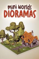 Mini Worlds Dioramas Steam Key (PC) LATAM