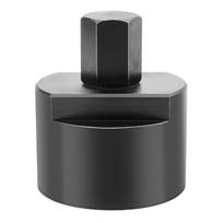 Flywheel Rotor Puller Remover Toughest for Polaris Rzr XP 900/1000/570 Lh 50mm 1 black