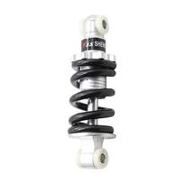 750LB/IN Spring Shock Absorber 125mm Suspension Shock  Rear Suspension Upgrade 125MM750LBS