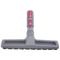 J1UL1N Household Cleaning Tool Hard Floor Tool Horsehair Brush Head Attachment Replacement For Dyson DC59 V6 V7 V8 V10 V11 NONE gray