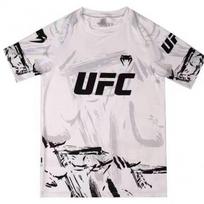 Mens MMA Training Shorts Quick-Dry T-Shirt Set Boxing UFC Combat Sports Gym Workout S
