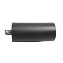 Treadmill Pad with M8 Threaded Stud Shock-Absorbing Long-Lasting