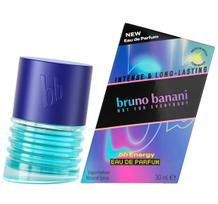 Bruno Banani Bb Energy Eau de Parfum For Him 30