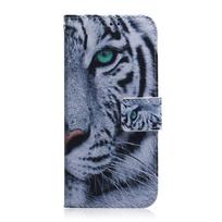 For Honor 90 Lite Case Solid Color Printed Leather Flip Phone Case for Huawei Honor 90 lite Cover Honor90 90 Pro Card Slots Etui