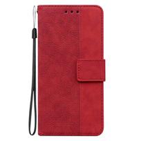 For Honor 90 Lite Case Solid Color Printed Leather Flip Phone Case for Huawei Honor 90 lite Cover Honor90 90 Pro Card Slots Etui
