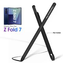 Samsung Galaxy Z Fold 7 rašiklis-stylus Fold Edition Pakeitimas Samsung Galaxy Z Fold 7 S Pen Su rašiklio laikikliu 6 z Fold 7