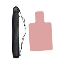 22 38 X In Pilates Reformer Towel Pad For Home Gym Use Matches the image,Pink beige