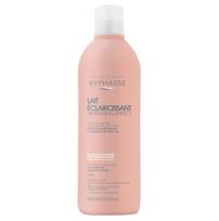 Kūno pienelis, Byphasse, Lait Eclaircissant, Su avižų ekstraktu, Šviesina ir suvienodina odos toną, 500 ml 500ml