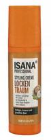 Isana Professional Styling Cream For Curly Hair 150 150 ml