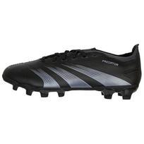 Adidas Predator 24 Comfortable Mg Soccer Shoes Men Soccer Shoes Black IE2610 43⅓