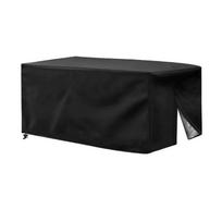 Universal Water Resistant Trolley Shelter With UV Protection Abrasion Resistant Material Suitable For Multiple Scenarios 1 gray