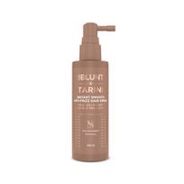 BBLUNT Instant Smooth Anti Frizz Hair Spray For Glass Like Shine Heat Protection Humidity Proof All Hair Types 100 ml beige