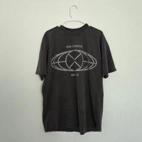 Ken Carson X Rated Tee Shirt Album Tour Merch Unisex T-Shirt XXXL gray