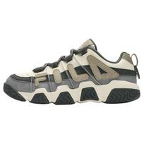 Fila Fusion Buster Madingi universalūs žemi krepšinio batai Vyriškas sportbačio White Gray T12M413207FAU 43 gray