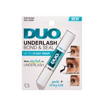 Ardell underlash bond&sea glue for false eyelashes - black/clear 5g