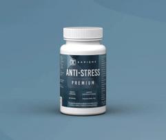 Sapiens Anti-Stress Premium