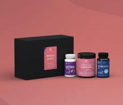 Sapiens Vitaminų rinkinys grožiui