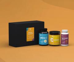 Sapiens Vitaminų rinkinys imunitetui