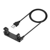 USB Magnetic Pogo Pin Fast Charging Replacement Charger Cable For Garmin Forerunner 225 For Garmin Forerunner 220 juoda