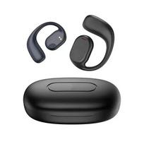 Xiaomi Wireless Bone Conduction Headphones Bluetooth 5.3 Waterproof Sport Earphones Long Battery HiFi Stereo Call Noise Reduction juoda