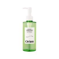 Orien Artemizijos Zero Plėvelės Valomasis Aliejus 200ml white