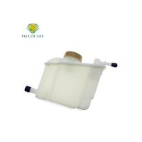 New Power Steering Reservoir Tank & Cap 91AB3R700AK For Ford Escort Zetec 1993 1994 1995 1996 1997 1998 1999 1019041 91AB-3R700-AK white