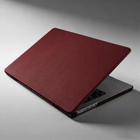 Originalios odos dėklas MacBook Pro 14 16 colių 2026 M5 M4 Air 13.6 15.3 colių M3 M2 verslo plonas prabangus smūgiams atsparus apsauginis dangtelis pro 13inch a2251 a2289