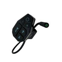 Scooter Turn Signal Horn Switch for JOYOR S5 S8 S10 Electric Scooter Combination Switch Replacement Spare Parts